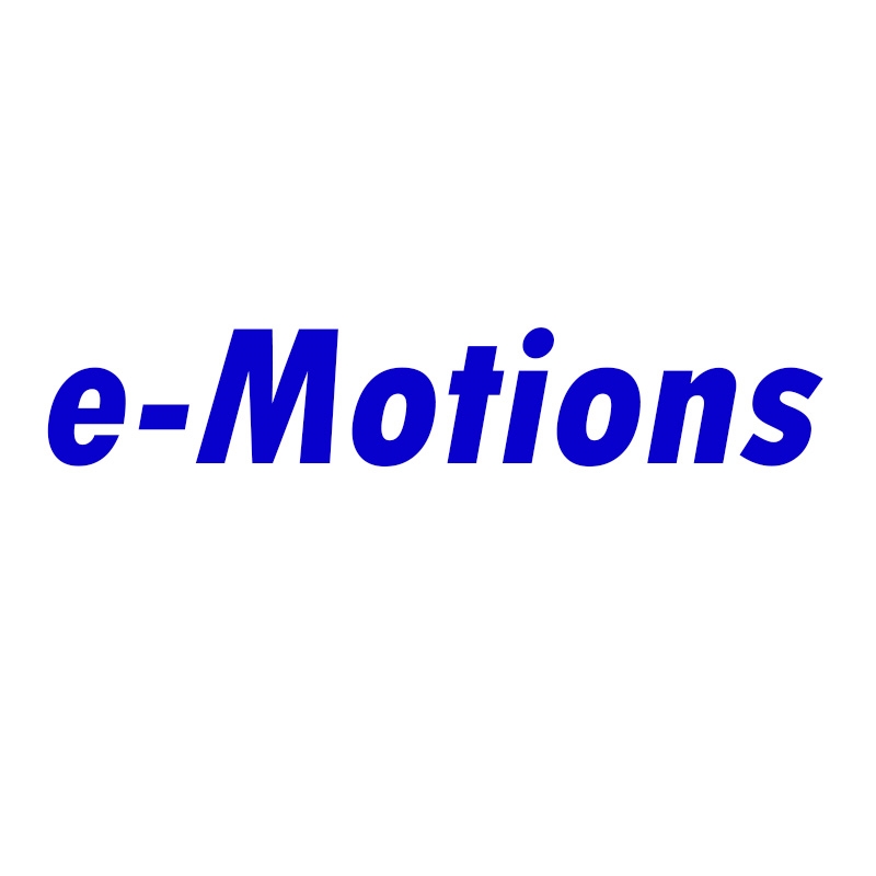 e-Motions