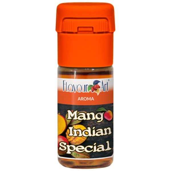 Mango indian special