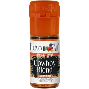 Cowboy blend