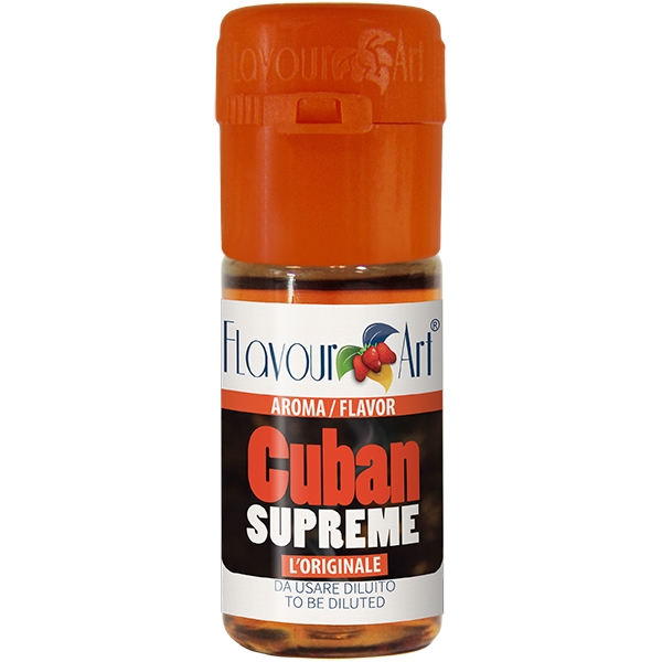 Cuban supreme