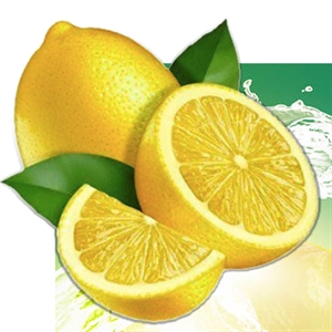 Lemon Sicily