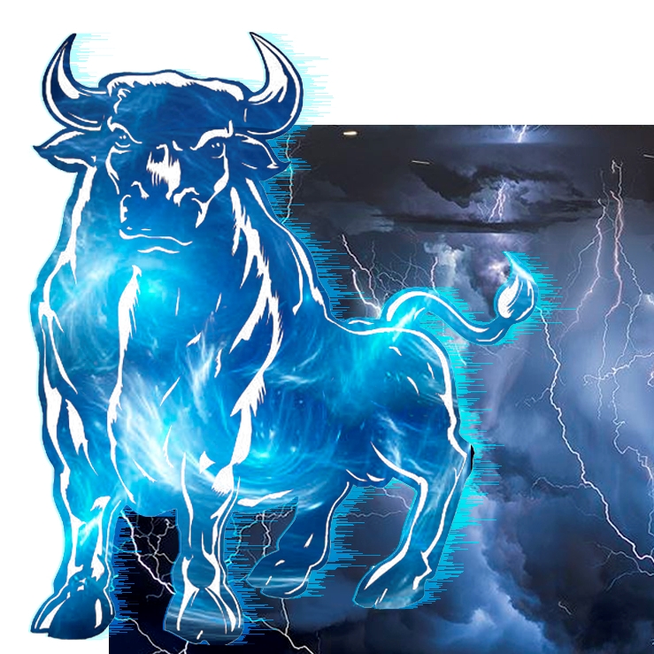 Power bull