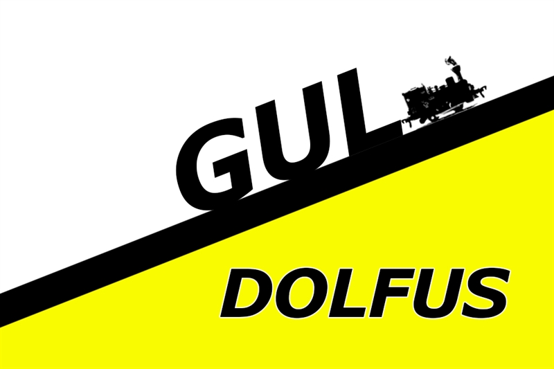 Yellow Dolfus (Gul Dolfus)
