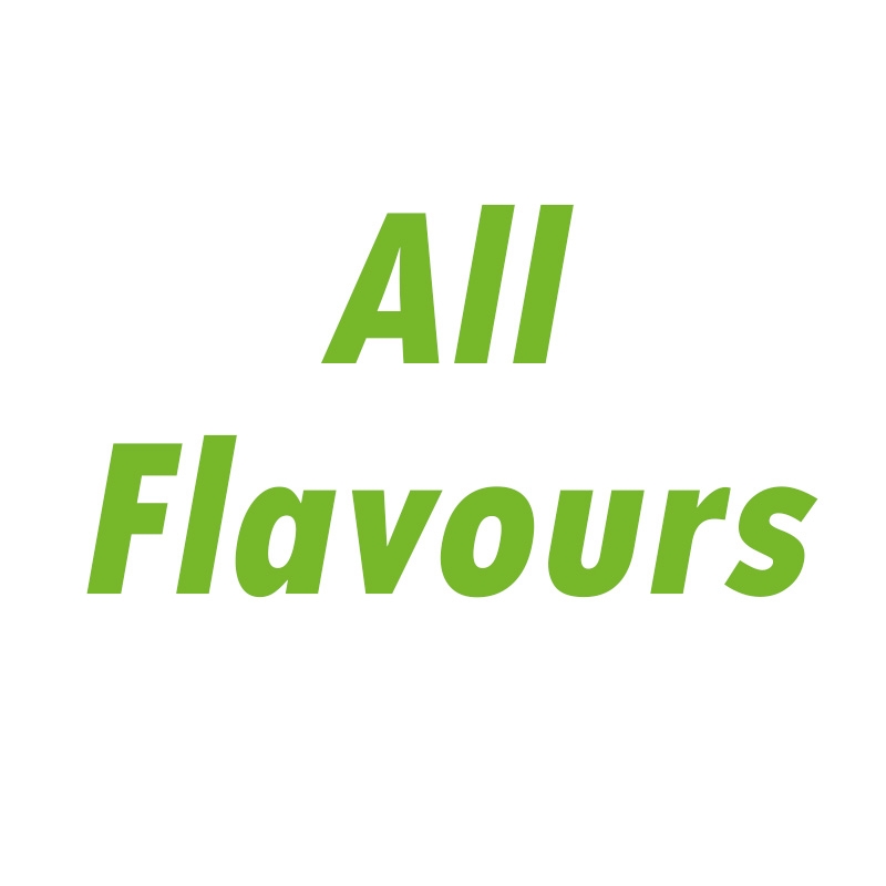 All Flavours