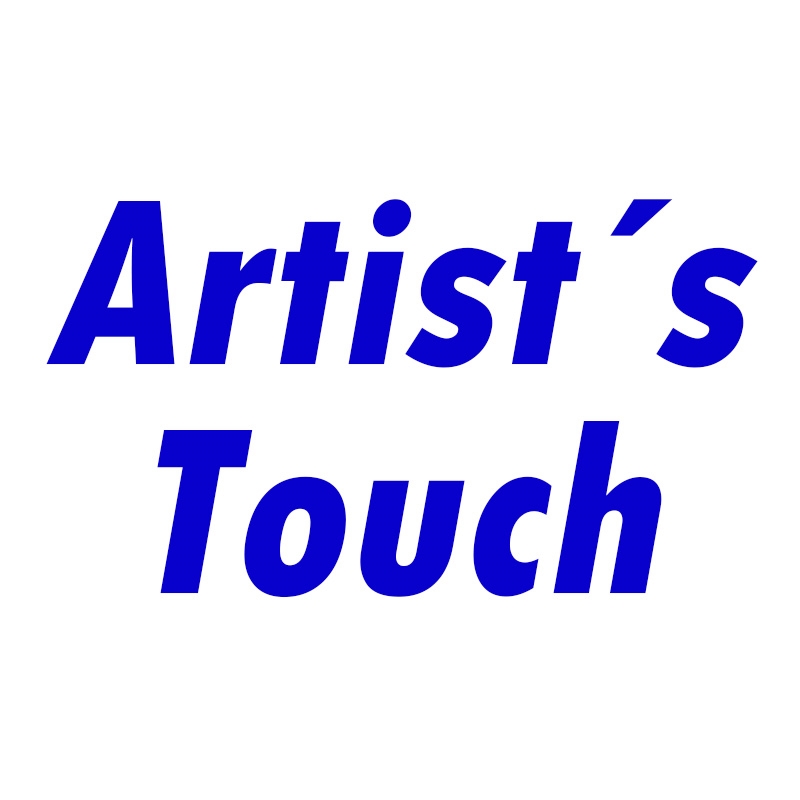 Artist´s Touch