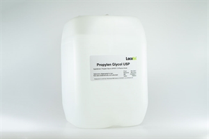 5 liter Propylen Glycol USP/EP
