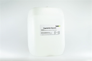 5 liter Glycerin VEG 99,5% Ph